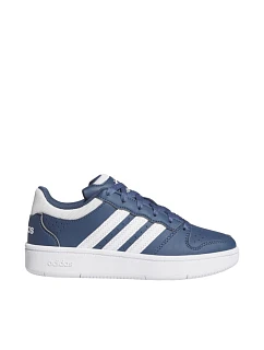 Dětská obuv Hoops Classic model 22119379 - ADIDAS