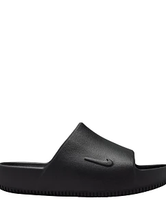 Detské žabky Nike Calm Slide 2.0 black IF9306 001
