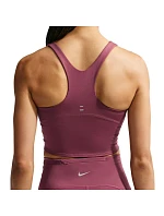 Dámské tričko Nike Tempo, růžové, II0420 654