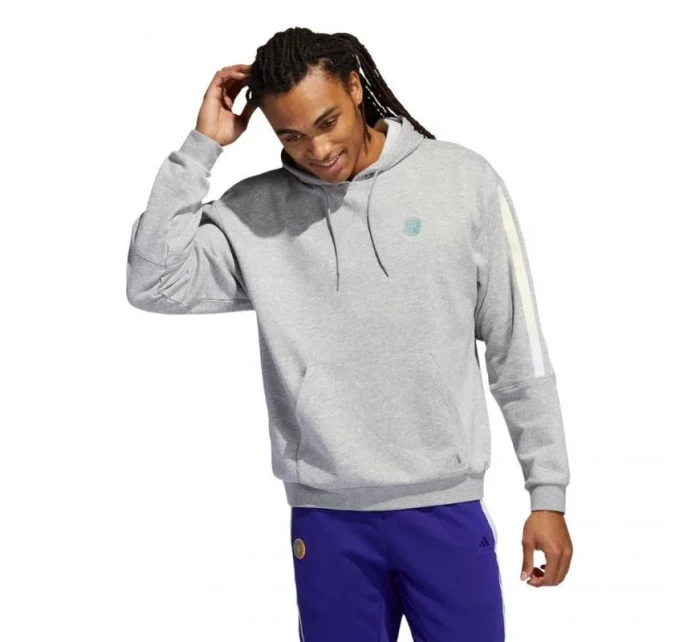 Pánska mikina adidas Donovan Mitchell M HB6761