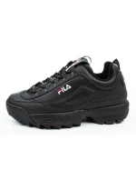 Nízké boty model 21346873 - Fila