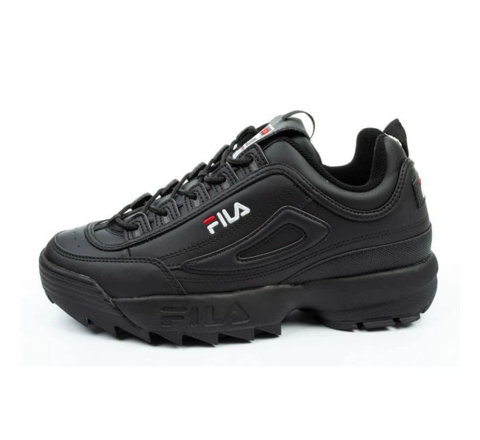 Nízké boty model 21346873 - Fila