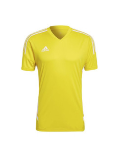 Pánske futbalové tričko Condivo 22 M HD2267 - Adidas