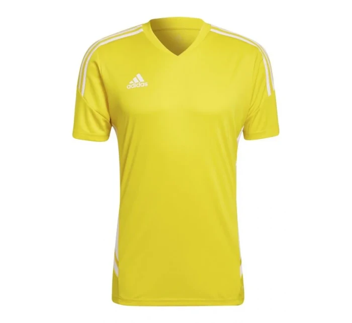 Pánske futbalové tričko Condivo 22 M HD2267 - Adidas