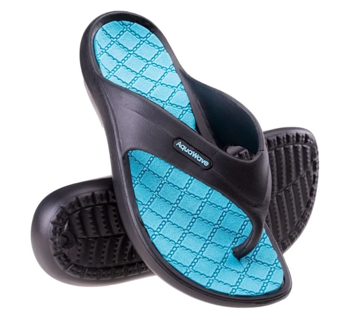 Wmns W dámské žabky model 22033460 - AquaWave