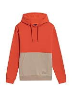 Pánska mikina M H4Z22 BLM027 70N - 4F