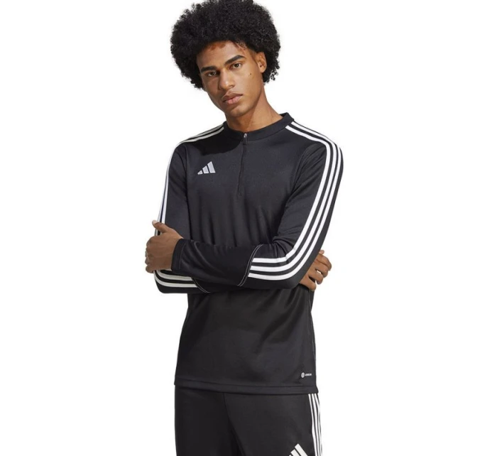 Pánska tréningová mikina Tiro 23 Club M HS3617 - Adidas Pánska tréningová mikina Tiro 23 Club M HS3617 - Adidas