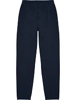 B&C Unisex tepláky navy model 22444770 B&C Unisex tepláky navy model 22444770