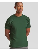 Super Premium T Tričko model 22496677 light graphite - Fruit of the Loom Super Premium T Tričko model 22496677 light graphite - Fruit of the Loom