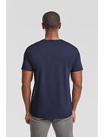 Heavy Cotton T Tričko model 22410677 black - Fruit of the Loom Heavy Cotton T Tričko model 22410677 black - Fruit of the Loom