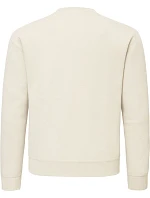 Sweat Mikina "" desert sand model 22447727 - Fruit of the Loom Sweat Mikina "" desert sand model 22447727 - Fruit of the Loom