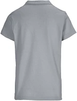 SOL'S Pulse Women Dámské piqué polo model 22449551 pure grey SOL'S Pulse Women Dámské piqué polo model 22449551 pure grey