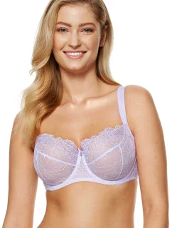 Gorteks Pamela/B2 farba: levanduľová