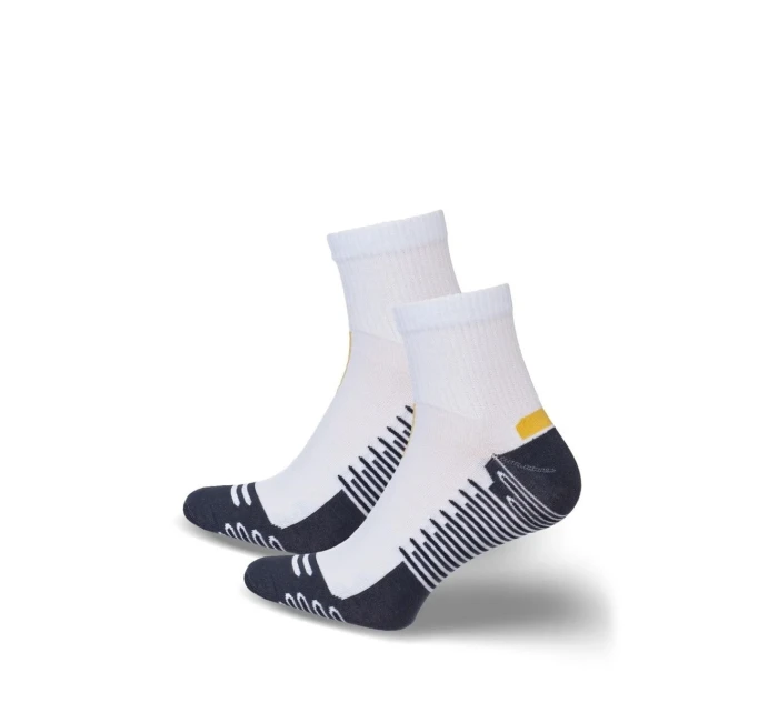 Pánské ponožky ACTIVE model 21096936 - Milena Pánské ponožky ACTIVE model 21096936 - Milena