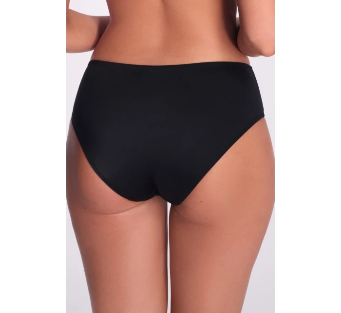 PLAVKY SF 252/3 ČIERNE