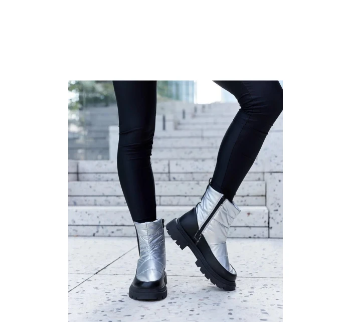 Topánky model 205110 Solea Topánky model 205110 Solea