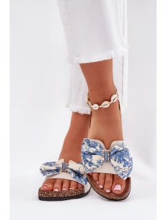 Papuče model 209980 Step in style