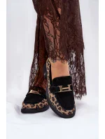 Mokasíny model 211094 Step in style Mokasíny model 211094 Step in style