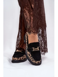 Mokasíny model 211094 Step in style