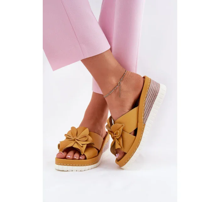 Papuče model 212705 Step in style Papuče model 212705 Step in style