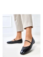 Baleríny model 217948 Solea