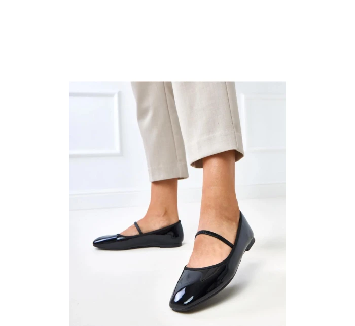 Baleríny model 217948 Solea