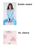 Dámské pyžamo model 22136792 - Karelpiu