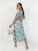 šaty modré Dstreet model 21978031 - FashionStreet