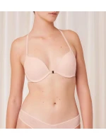 Dámska podprsenka Harmony Spotlight WHUF - FIG PINK - ružová 00VV - TRIUMPH