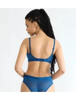 sloggi FREE Evolve PU Lace - BLUE - SLOGGI BLUE - SLOGGI sloggi FREE Evolve PU Lace - BLUE - SLOGGI BLUE - SLOGGI