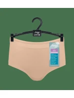 sloggi GO Sense Highwaist 2P - BROWN - SLOGGI BROWN - SLOGGI sloggi GO Sense Highwaist 2P - BROWN - SLOGGI BROWN - SLOGGI