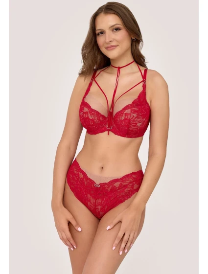 model 21461187 Maxi poloměkká podprsenka - Ava