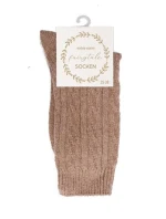 WiK 37710 Dámske vlnené ponožky 35-42