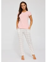 Pyžamové kalhoty model 21938393 S2XL - Cornette