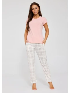 Pyžamové kalhoty model 21938393 S2XL - Cornette