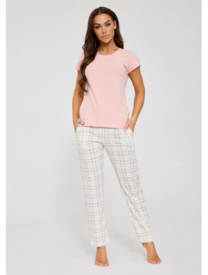 Pyžamové kalhoty model 21938393 S2XL - Cornette