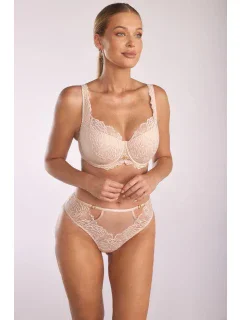 Kinga BC-1102 Luna podprsenka s plnými košíčkami