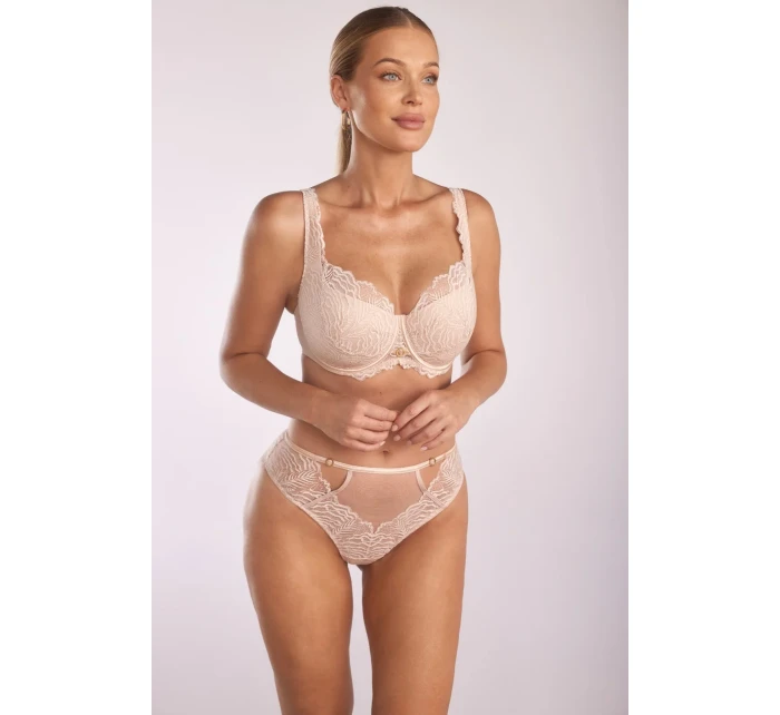 Kinga BC-1102 Luna podprsenka s plnými košíčkami