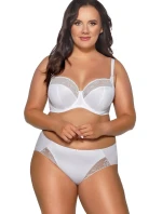 Ava 2111/B S-2XL Brazílske nohavičky