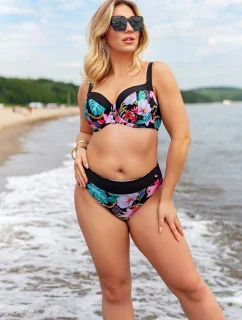 Dvoudílné dámské plavky S Barcelona 3 model 20849980 - Self