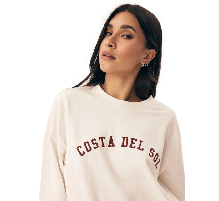 Dámske pyžamo 42678 Nimes - HENDERSON