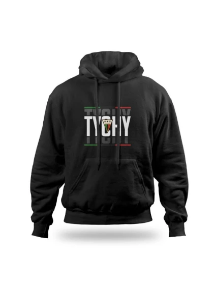 Mikina GKS Tychy Shadow M model 20854413 - Netex