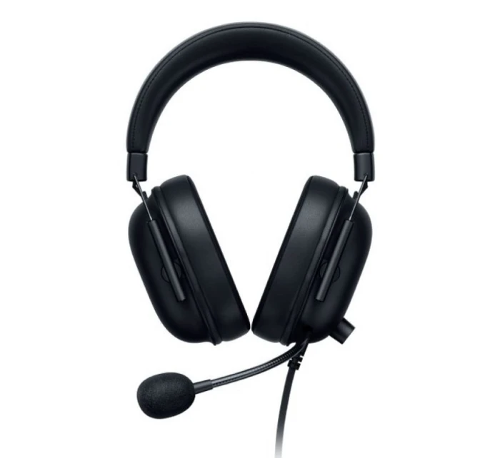 Náhlavná súprava Razer BlackShark V2 X Black Náhlavná súprava Razer BlackShark V2 X Black