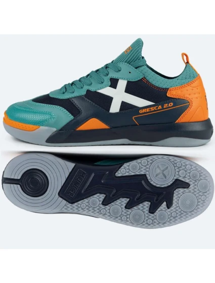 Kopačky  2.0 IN M model 21102766 - Munich