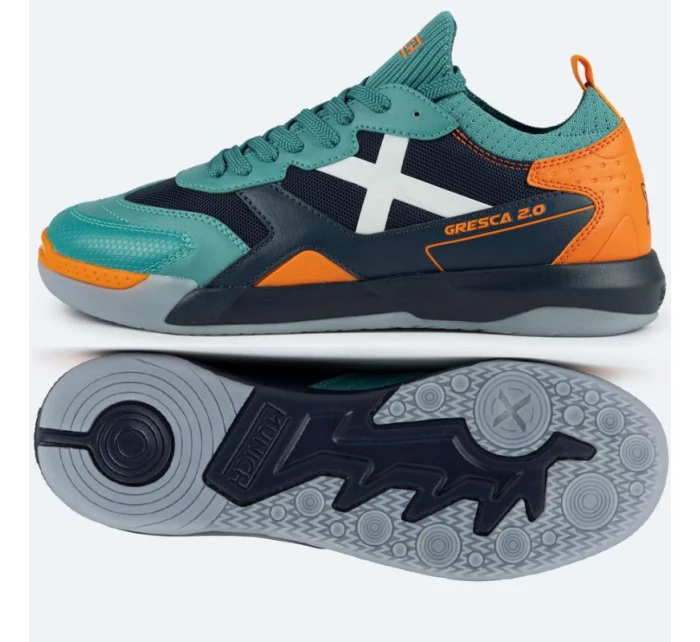 Kopačky  2.0 IN M model 21102766 - Munich