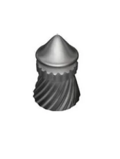 4,5 mm  Ribbed 500 model 21332027 - Jackal