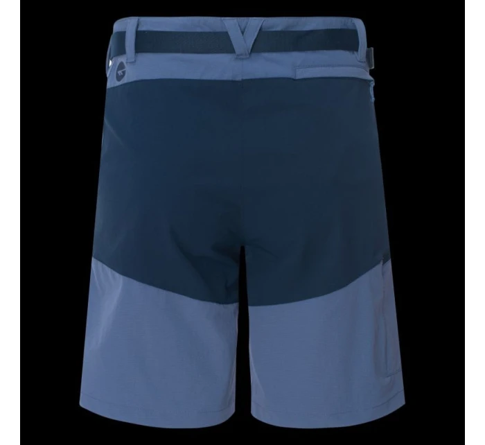 Damskie Spodenki LADY model 21357662 1/2 - Hi-Tec Damskie Spodenki LADY model 21357662 1/2 - Hi-Tec