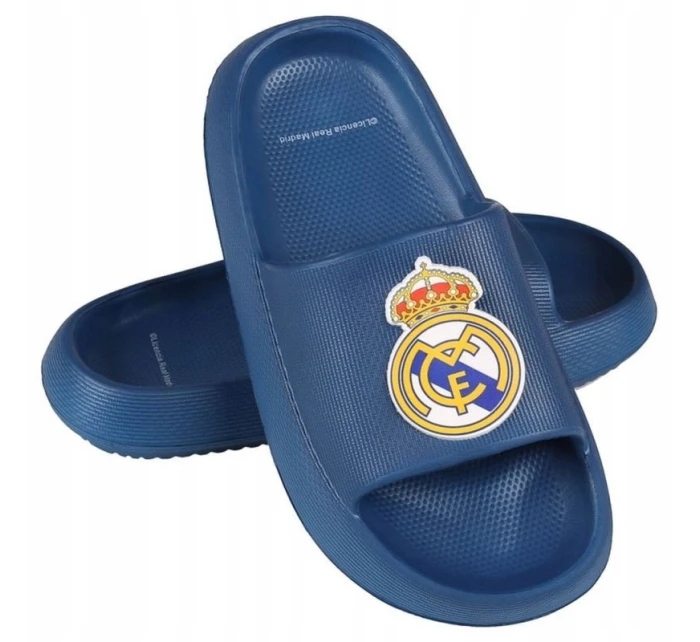 Žabky do bazéna Real Madrid Eva 2300006880N