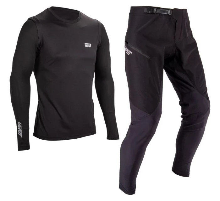 Komplet Ride Kit MTB model 21359217 - Leatt Komplet Ride Kit MTB model 21359217 - Leatt