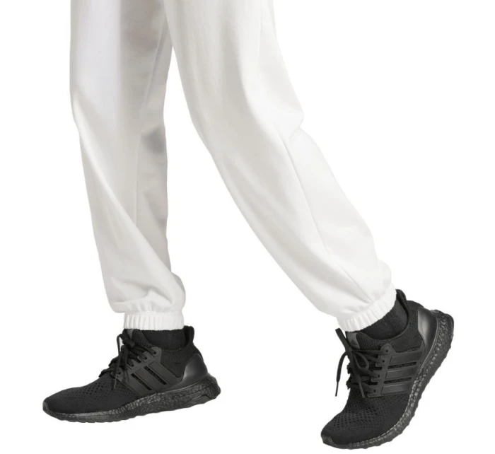 Kalhoty Essentials Small Logo French Terry Cuffed W model 21288005 dámské - ADIDAS